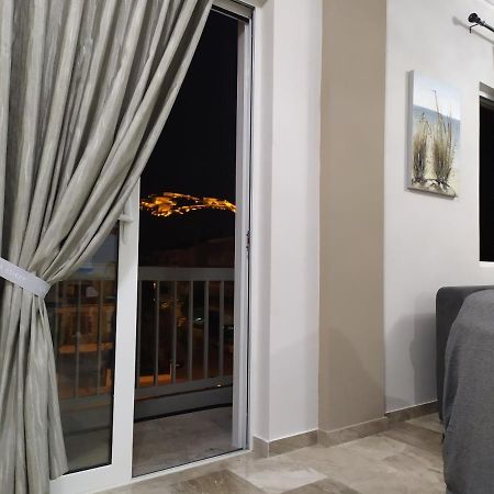 Nafplio City Apartments Luaran gambar