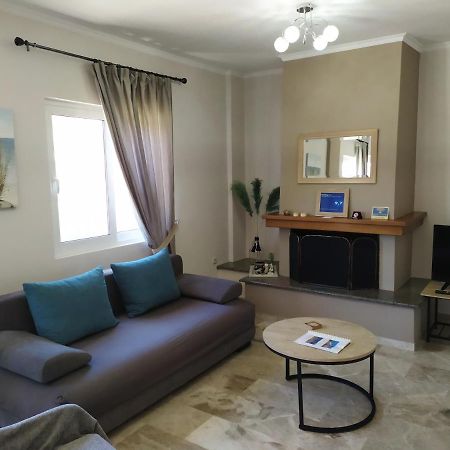 Nafplio City Apartments Luaran gambar