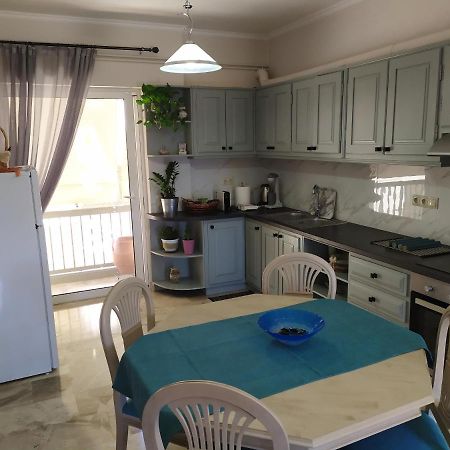 Nafplio City Apartments Luaran gambar