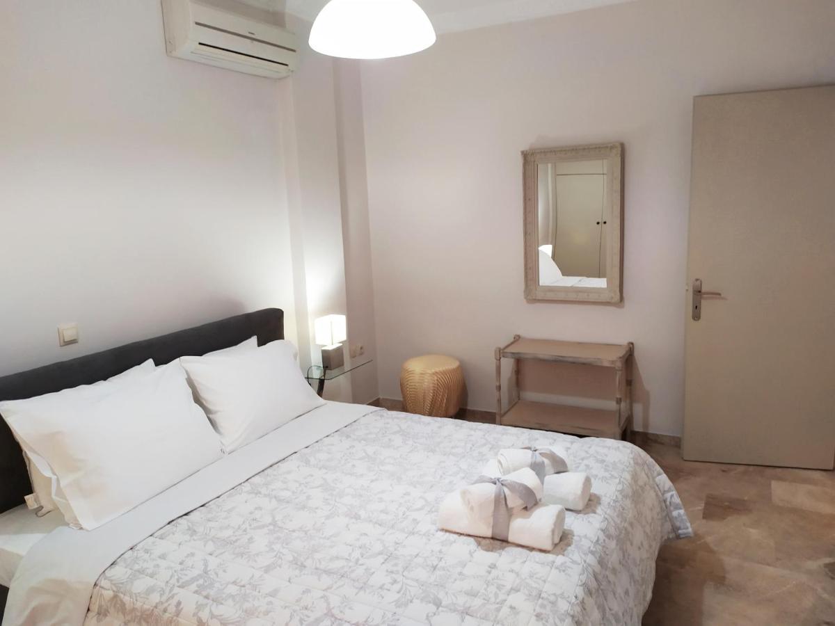 Nafplio City Apartments Luaran gambar