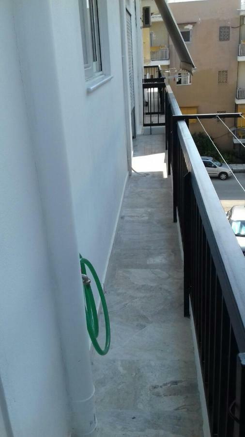 Nafplio City Apartments Luaran gambar