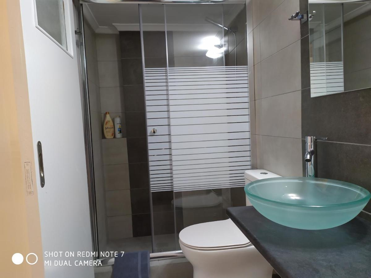 Nafplio City Apartments Luaran gambar