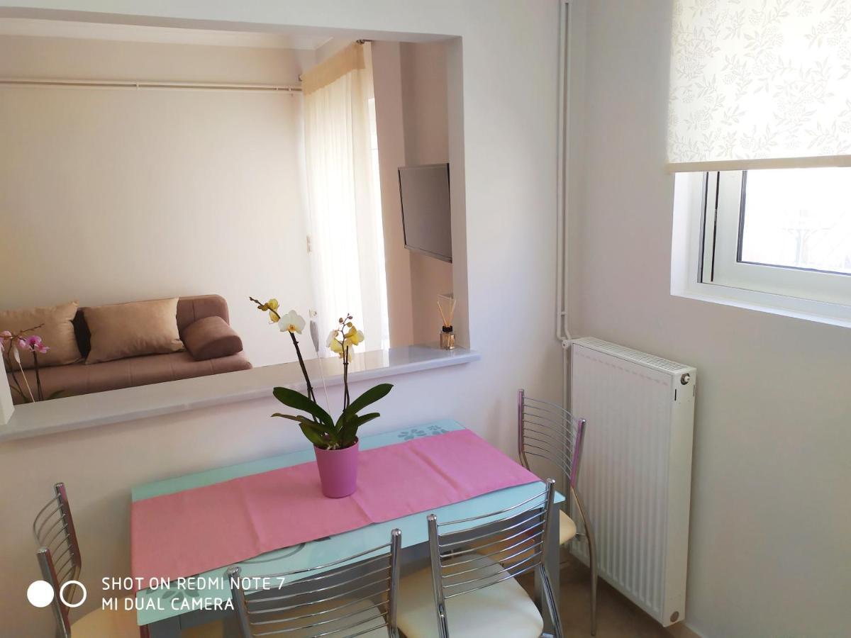 Nafplio City Apartments Luaran gambar