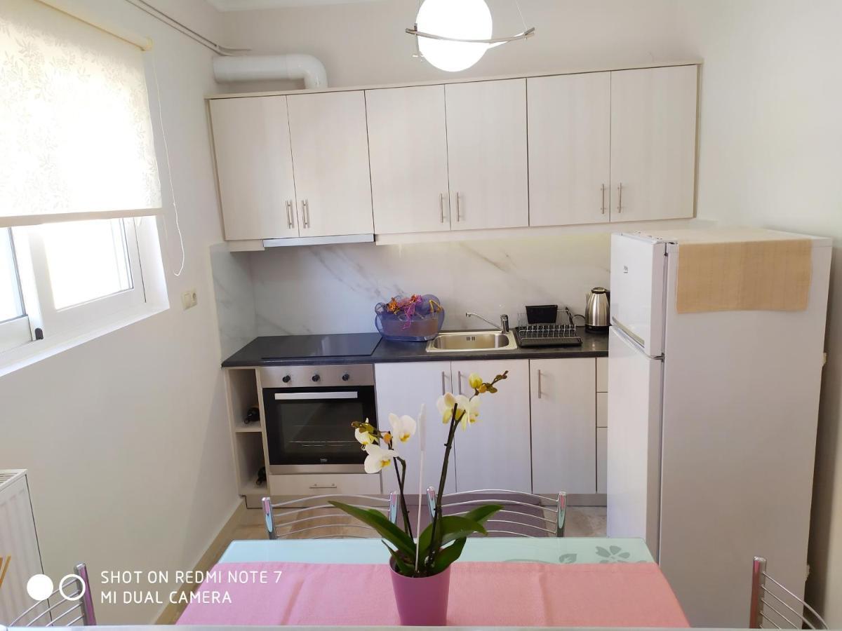 Nafplio City Apartments Luaran gambar